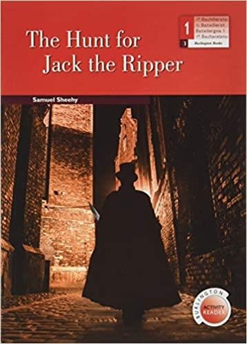 HUNT FOR JACK THE RIPPER, THE | 9789925306022 | AA.VV. | Llibreria La Gralla | Librería online de Granollers