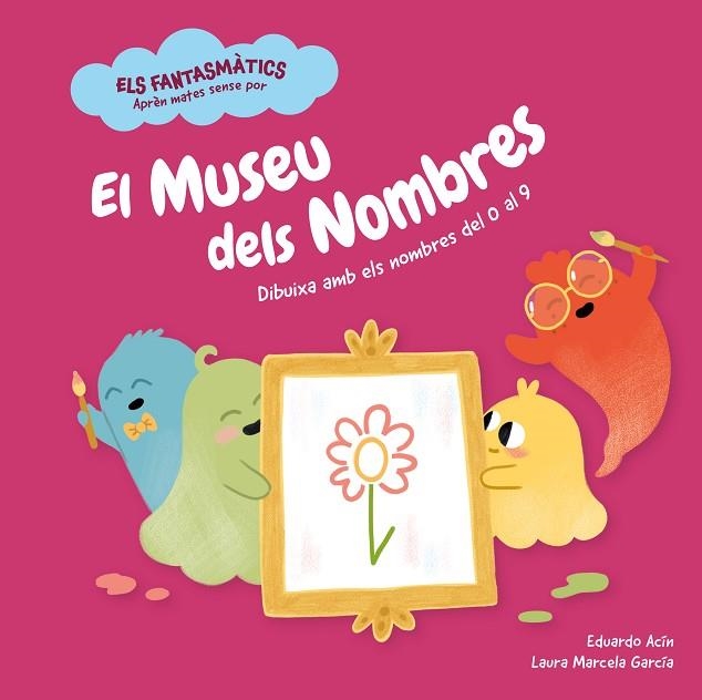 MUSEU DELS NOMBRES, EL | 9788413611877 | ACÍN, EDUARDO | Llibreria La Gralla | Librería online de Granollers