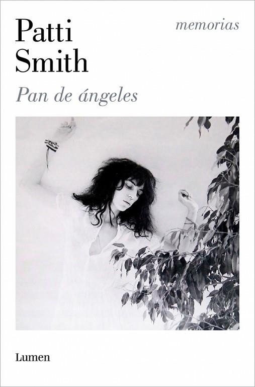 PAN DE ÁNGELES | 9788426432957 | SMITH, PATTI | Llibreria La Gralla | Librería online de Granollers