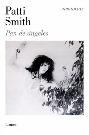 PAN DE ÁNGELES | 9788426432957 | SMITH, PATTI | Llibreria La Gralla | Librería online de Granollers