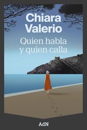 QUIEN HABLA Y QUIEN CALLA | 9791387596040 | VALERIO, CHIARA | Llibreria La Gralla | Librería online de Granollers
