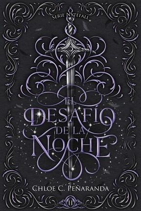 DESAFÍO DE LA NOCHE, EL | 9788419988720 | PEÑARANDA, CHLOE C. | Llibreria La Gralla | Librería online de Granollers