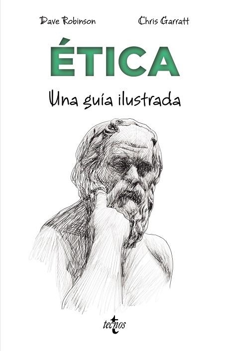 ÉTICA | 9788430982011 | ROBINSON, DAVE | Llibreria La Gralla | Llibreria online de Granollers