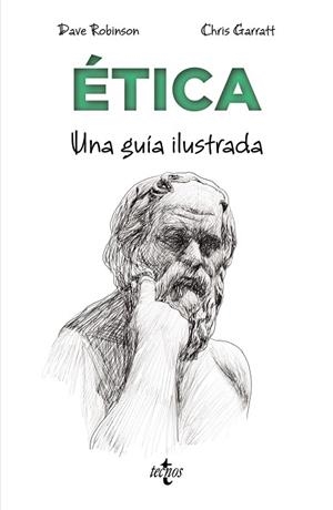 ÉTICA | 9788430982011 | ROBINSON, DAVE | Llibreria La Gralla | Librería online de Granollers