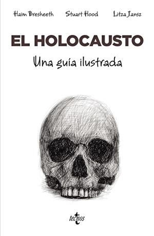 HOLOCAUSTO, EL | 9788430989164 | BRESHEETH, HAIM / HOOD, STUART | Llibreria La Gralla | Librería online de Granollers