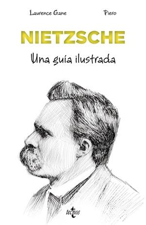 NIETZSCHE | 9788430990276 | GANE, LAURENCE | Llibreria La Gralla | Librería online de Granollers