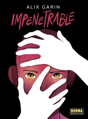IMPENETRABLE (CATALA) | 9788467978612 | ALIX GARIN | Llibreria La Gralla | Llibreria online de Granollers