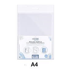 DOSSIER A4 CARCHIVO INGENIOX BOSSA 5 UN | 8422951066096 | 6615454501 | Llibreria La Gralla | Llibreria online de Granollers