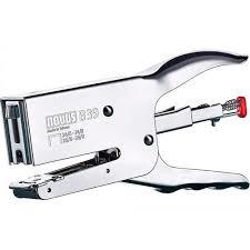 GRAPADORA TENALLA NOVUS B39 | 4009729061763 | 850 11497 0516 | Llibreria La Gralla | Librería online de Granollers