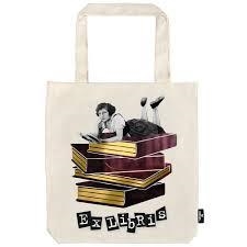 BOSSA COMPRA EXLIBRIS | 4033477835734 | VVAA | Llibreria La Gralla | Librería online de Granollers
