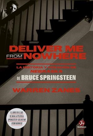 DELIVER ME FROM NOWHERE | 9788419509505 | ZANES, WARREN | Llibreria La Gralla | Librería online de Granollers