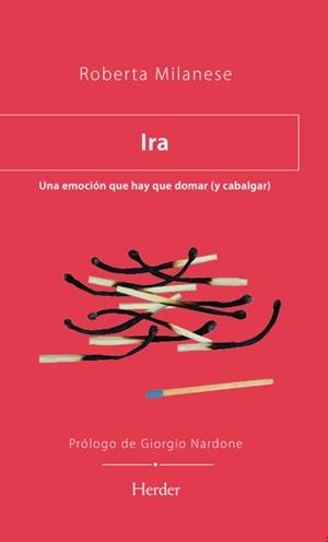 IRA | 9788425450785 | MILANESE, ROBERTA | Llibreria La Gralla | Librería online de Granollers