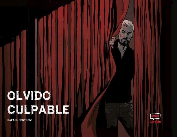 OLVIDO CULPABLE | 9791399055146 | FONTÉRIZ, RAFA | Llibreria La Gralla | Llibreria online de Granollers