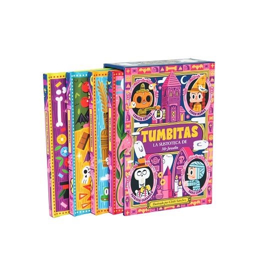 TUMBITAS | 9791387501303 | VVAA | Llibreria La Gralla | Llibreria online de Granollers