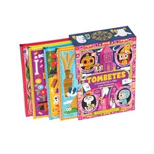 TOMBETES | 9791387501327 | VVAA | Llibreria La Gralla | Llibreria online de Granollers