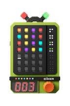 GIIKER SUPER DECODER | 6971421890539 | VVAA | Llibreria La Gralla | Llibreria online de Granollers