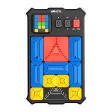GIIKER SUPER SLIDE | 6971421890157 | VVAA | Llibreria La Gralla | Llibreria online de Granollers