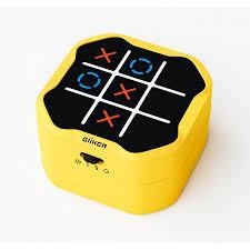 GIIKER TIC TAC  TOE | 6971421890393 | VVAA | Llibreria La Gralla | Llibreria online de Granollers