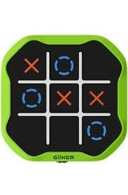 GIIKER TIC TAC BOL VERD | 6971421890430 | VVAA | Llibreria La Gralla | Librería online de Granollers
