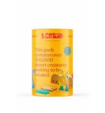 LEKKID IMAGINARY FAUNA DESERT | 8425402877876 | VVAA | Llibreria La Gralla | Librería online de Granollers