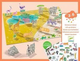 ENGANXINES REPOSICIONALES ANIMALS | 3070900000445 | VVAA | Llibreria La Gralla | Librería online de Granollers