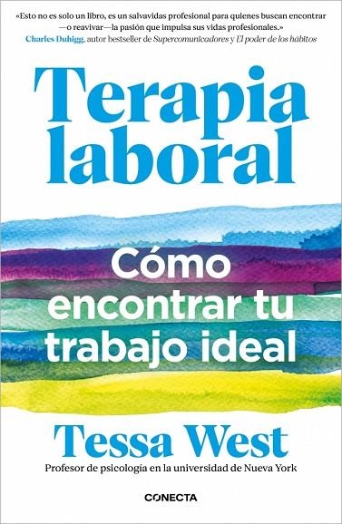 TERAPIA LABORAL | 9788418053931 | WEST, DRA. TESSA | Llibreria La Gralla | Llibreria online de Granollers