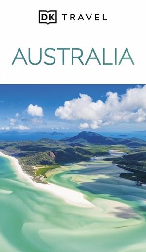 AUSTRALIA (GUÍAS VISUALES) 2025 | 9780241771792 | VVAA | Llibreria La Gralla | Librería online de Granollers