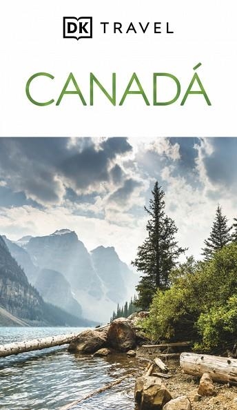 CANADÁ (GUÍAS VISUALES)2025 | 9780241771822 | VVAA | Llibreria La Gralla | Librería online de Granollers