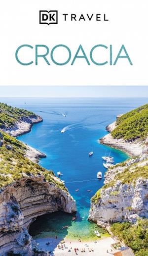 CROACIA (GUÍAS VISUALES) | 9780241771839 | VVAA | Llibreria La Gralla | Librería online de Granollers