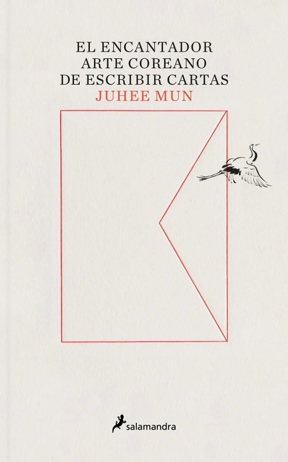 ENCANTADOR ARTE COREANO DE ESCRIBIR CARTAS, EL | 9788419851772 | MUN, JUHEE | Llibreria La Gralla | Librería online de Granollers