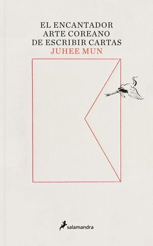 ENCANTADOR ARTE COREANO DE ESCRIBIR CARTAS, EL | 9788419851772 | MUN, JUHEE | Llibreria La Gralla | Llibreria online de Granollers