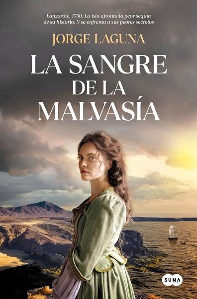 SANGRE DE LA MALVASÍA, LA | 9791387512088 | LAGUNA, JORGE | Llibreria La Gralla | Librería online de Granollers