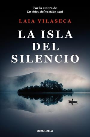 ISLA DEL SILENCIO, LA | 9788466379977 | VILASECA, LAIA | Llibreria La Gralla | Llibreria online de Granollers