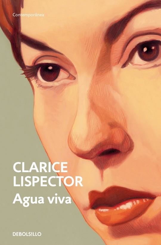 AGUA VIVA | 9788466381703 | LISPECTOR, CLARICE | Llibreria La Gralla | Llibreria online de Granollers