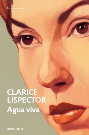 AGUA VIVA | 9788466381703 | LISPECTOR, CLARICE | Llibreria La Gralla | Librería online de Granollers