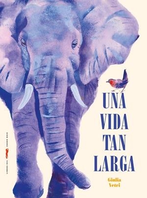 UNA VIDA TAN LARGA | 9791399040180 | VETRI, GIULIA | Llibreria La Gralla | Librería online de Granollers