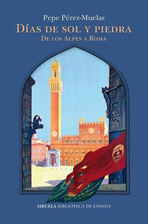 DÍAS DE SOL Y PIEDRA | 9791387688257 | PÉREZ-MUELAS, PEPE | Llibreria La Gralla | Librería online de Granollers