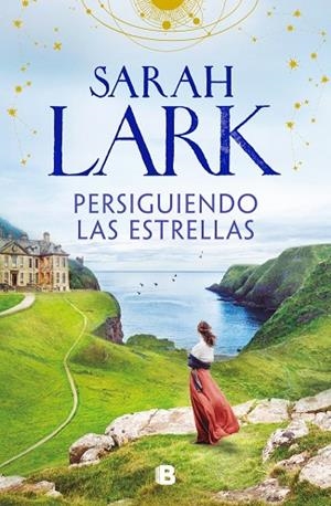 PERSIGUIENDO LAS ESTRELLAS | 9788466681391 | LARK, SARAH | Llibreria La Gralla | Librería online de Granollers
