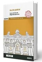 CASOS PRÁCTICOS DE DILIGENCIAS JUDICIALES. CUERPO DE AUXILIO JUDICIAL DE LA ADMI | 9788410772571 | VARIOS | Llibreria La Gralla | Llibreria online de Granollers