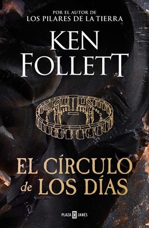 CÍRCULO DE LOS DÍAS,  EL | 9788401036811 | FOLLETT, KEN | Llibreria La Gralla | Llibreria online de Granollers