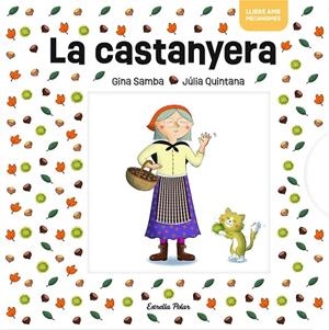 CASTANYERA AMB MECANISMES, LA | 9791387519001 | VV. AA. | Llibreria La Gralla | Llibreria online de Granollers