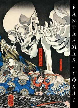 FANTASMAS YOKAI | 9788410378919 | CHARLIER, PHILIPPE | Llibreria La Gralla | Llibreria online de Granollers