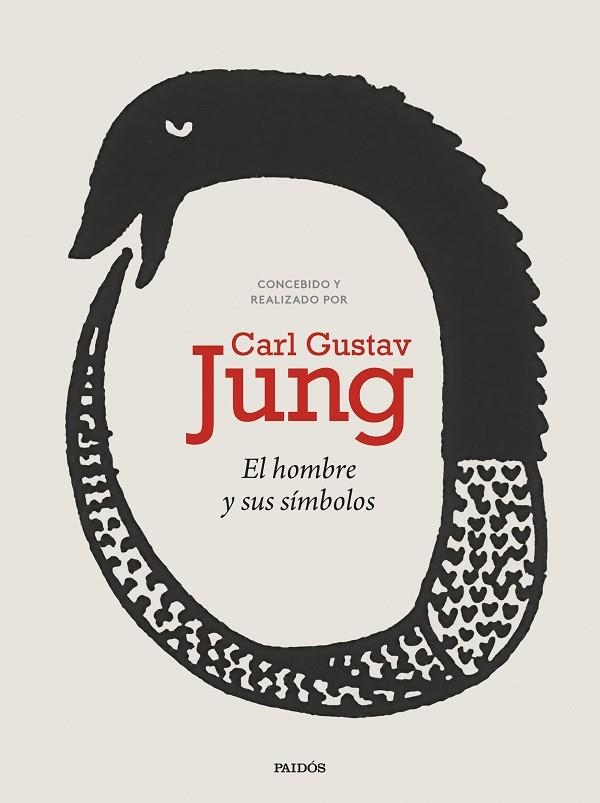 HOMBRE Y SUS SÍMBOLOS, EL | 9788449344251 | JUNG, CARL G. | Llibreria La Gralla | Llibreria online de Granollers