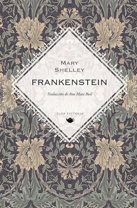 FRANKENSTEIN | 9788412983739 | SHELLEY, MARY | Llibreria La Gralla | Librería online de Granollers