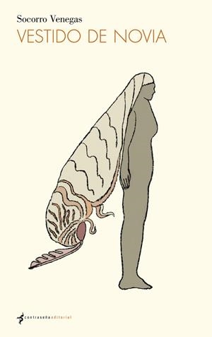 VESTIDO DE NOVIA | 9788412856767 | VENEGAS, SOCORRO | Llibreria La Gralla | Llibreria online de Granollers
