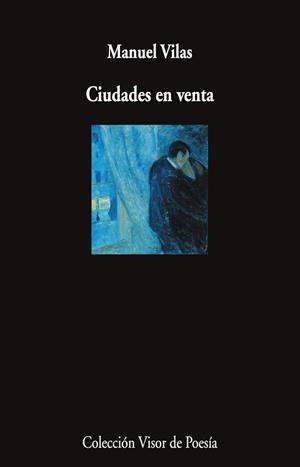 CIUDADES EN VENTA | 9791387745752 | VILAS, MANUEL | Llibreria La Gralla | Librería online de Granollers