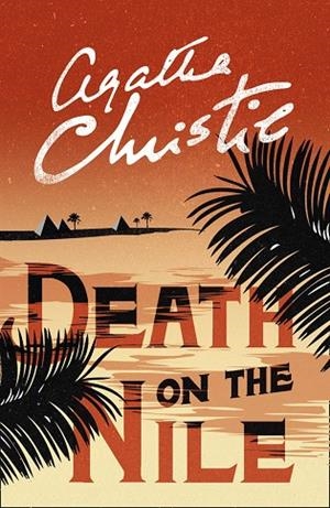 DEATH ON THE NILE | 9780007527557 | CHRISTIE, AGATHA | Llibreria La Gralla | Llibreria online de Granollers