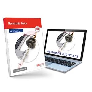 EMV MECANIZADO BASICO | 9788419636133 | BERTOL, JUAN JOSÉ | Llibreria La Gralla | Llibreria online de Granollers