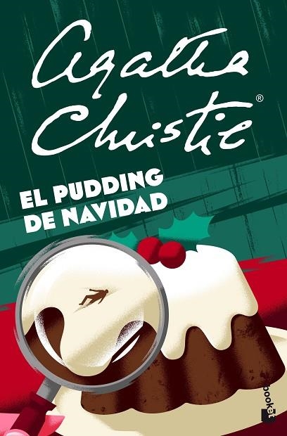 PUDDING DE NAVIDAD, EL | 9788408308027 | CHRISTIE, AGATHA | Llibreria La Gralla | Librería online de Granollers