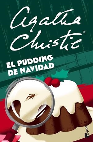 PUDDING DE NAVIDAD, EL | 9788408308027 | CHRISTIE, AGATHA | Llibreria La Gralla | Llibreria online de Granollers